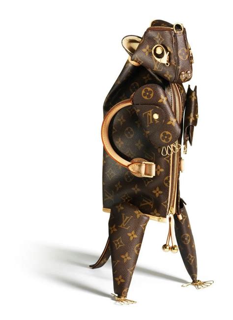 does louis vuitton use animal skin|are Louis Vuitton bags animal.